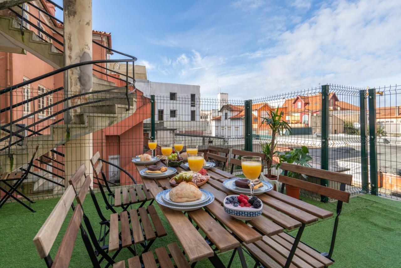 Host Wise - Spacious Fresh Flat W Terrace - Near Sea Ешпиньо Екстериор снимка