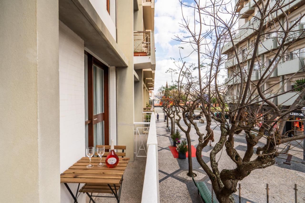 Host Wise - Spacious Fresh Flat W Terrace - Near Sea Ешпиньо Екстериор снимка