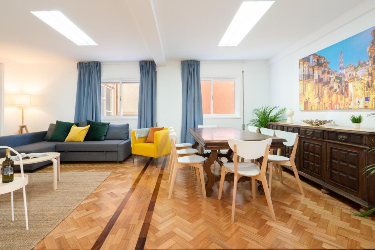 Host Wise - Spacious Fresh Flat W Terrace - Near Sea Ешпиньо Екстериор снимка