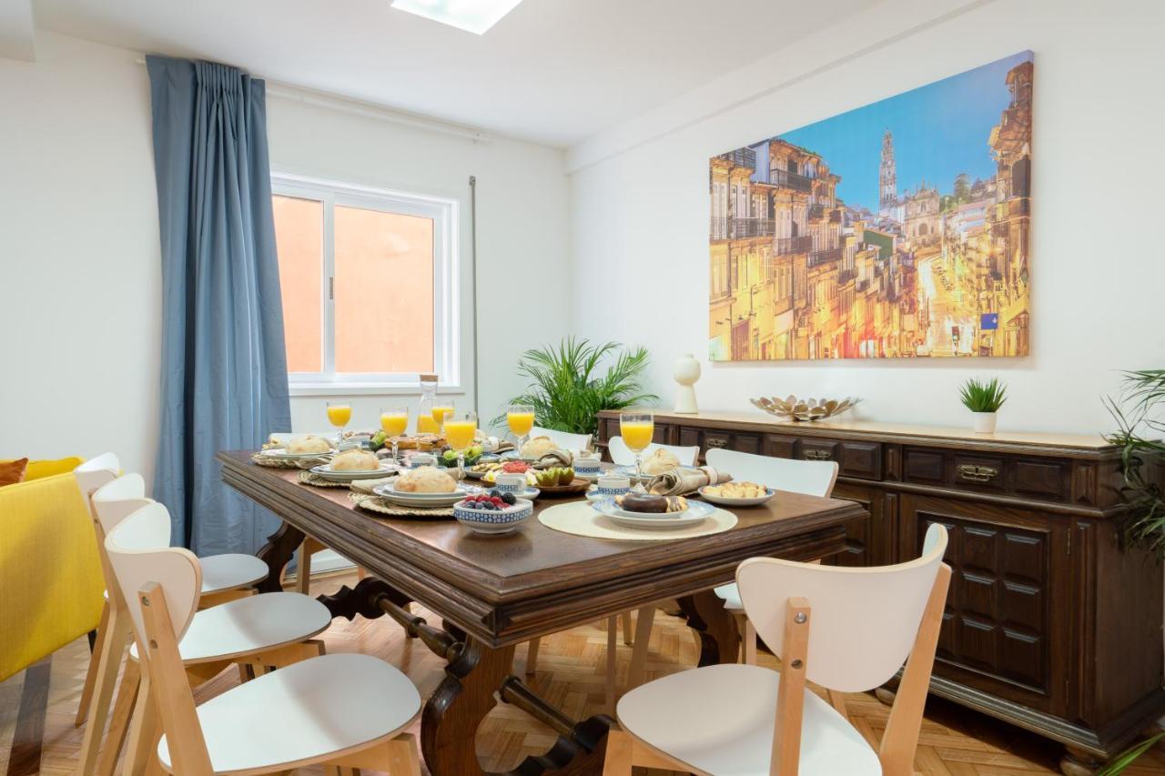 Host Wise - Spacious Fresh Flat W Terrace - Near Sea Ешпиньо Екстериор снимка