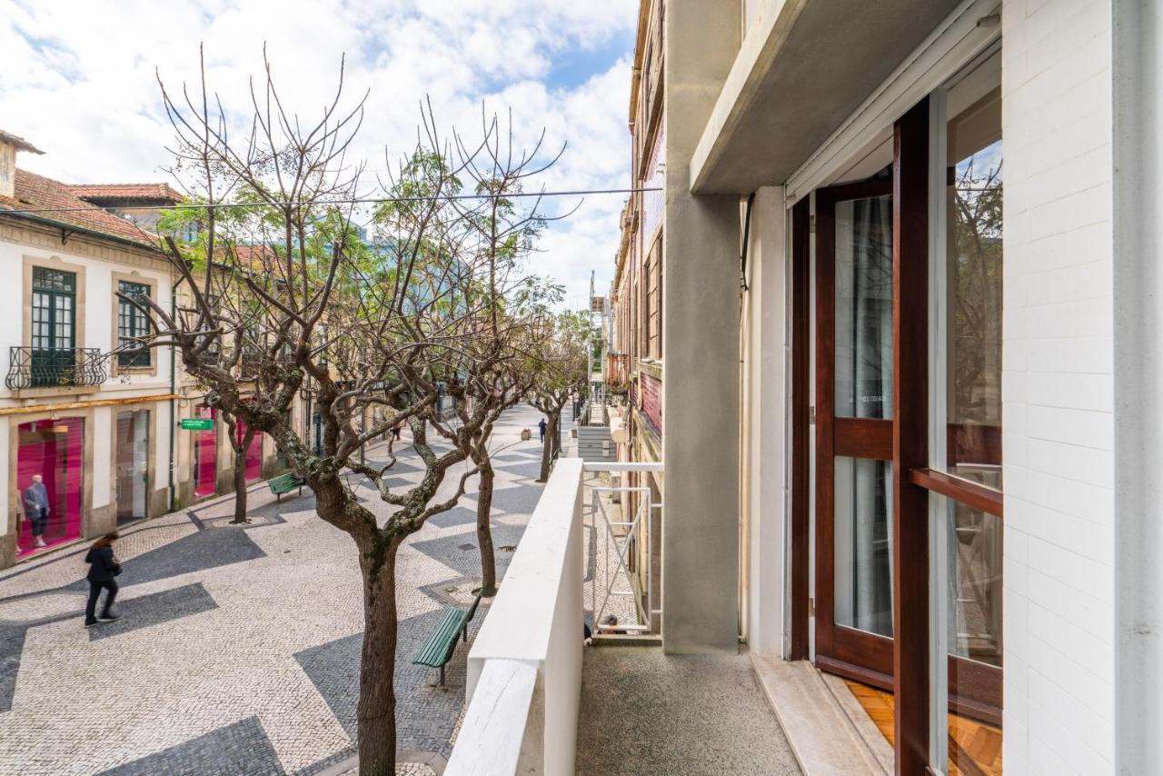 Host Wise - Spacious Fresh Flat W Terrace - Near Sea Ешпиньо Екстериор снимка